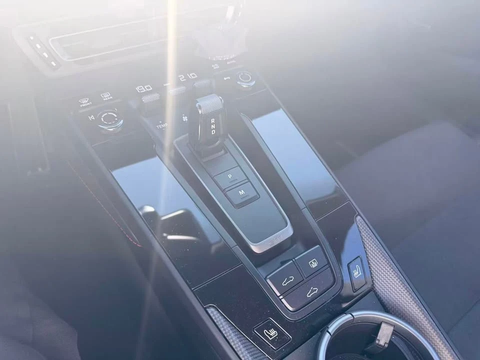 2024 Porsche 992 Carrera GTS - Image 14 of 20