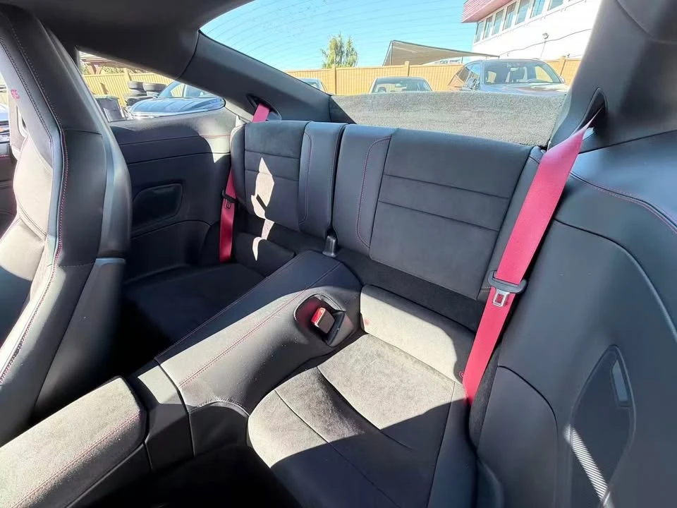 2024 Porsche 992 Carrera GTS - Image 19 of 20