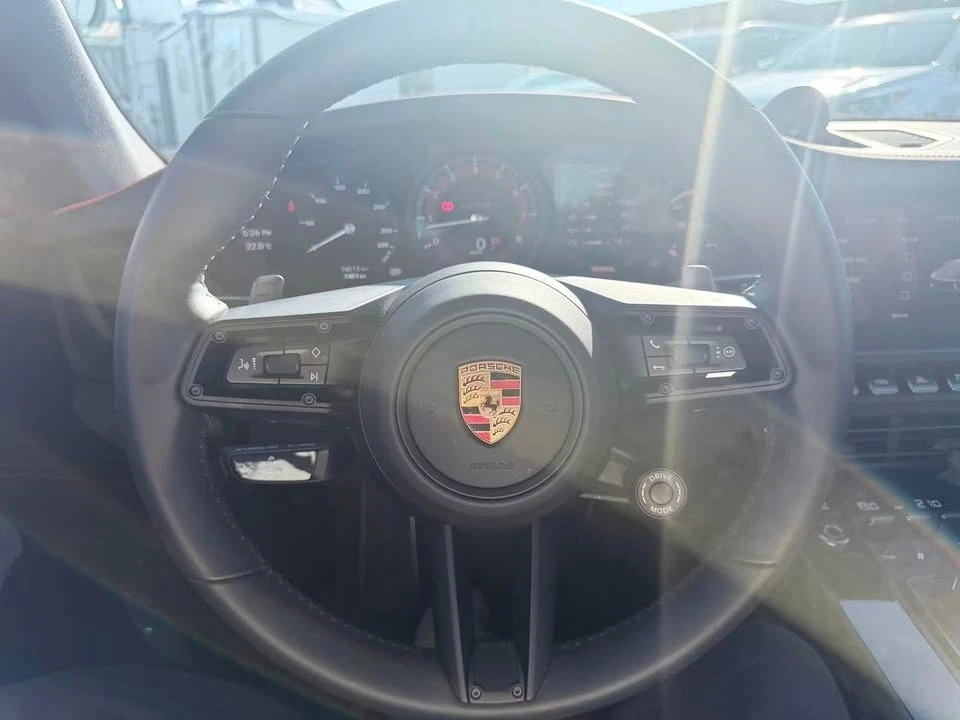 2024 Porsche 992 Carrera GTS - Image 10 of 20