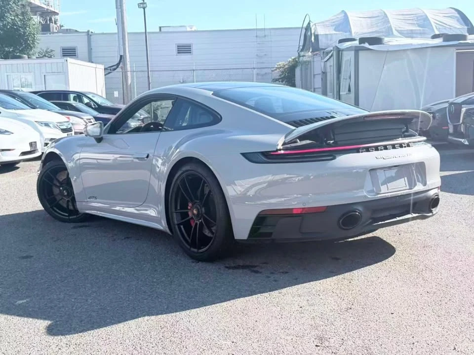 2024 Porsche 992 Carrera GTS - Image 7 of 20