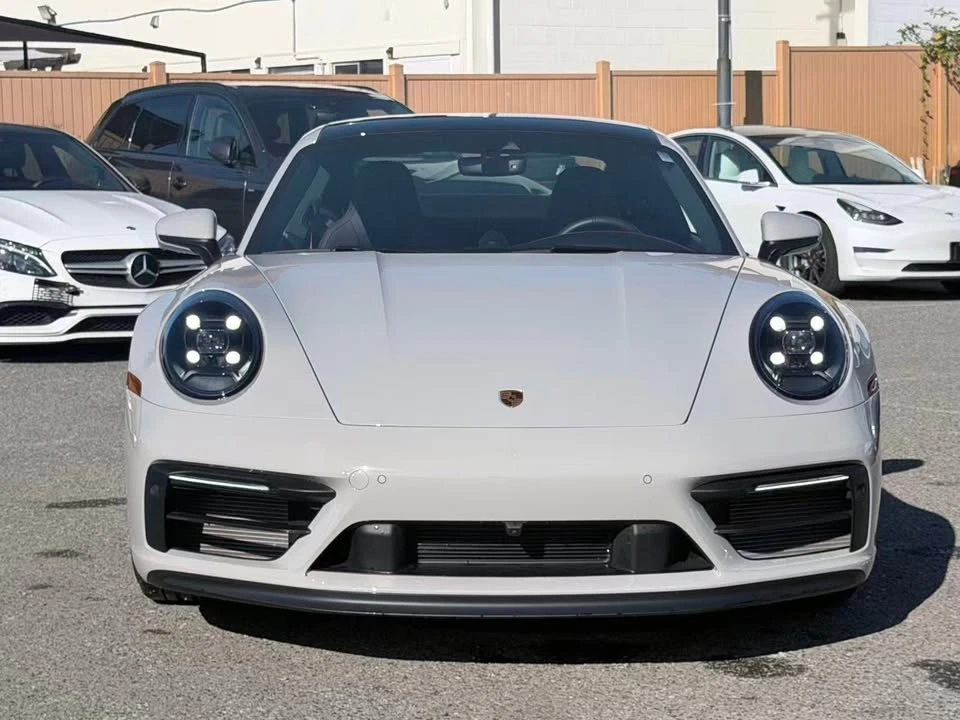 2024 Porsche 992 Carrera GTS - Image 3 of 20