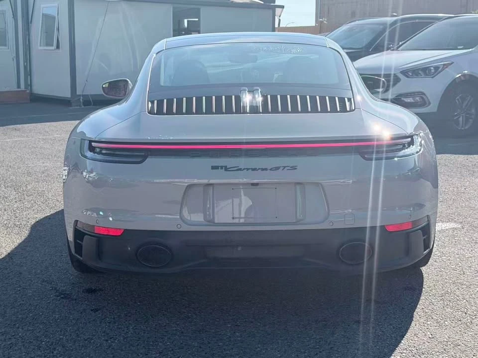 2024 Porsche 992 Carrera GTS - Image 6 of 20