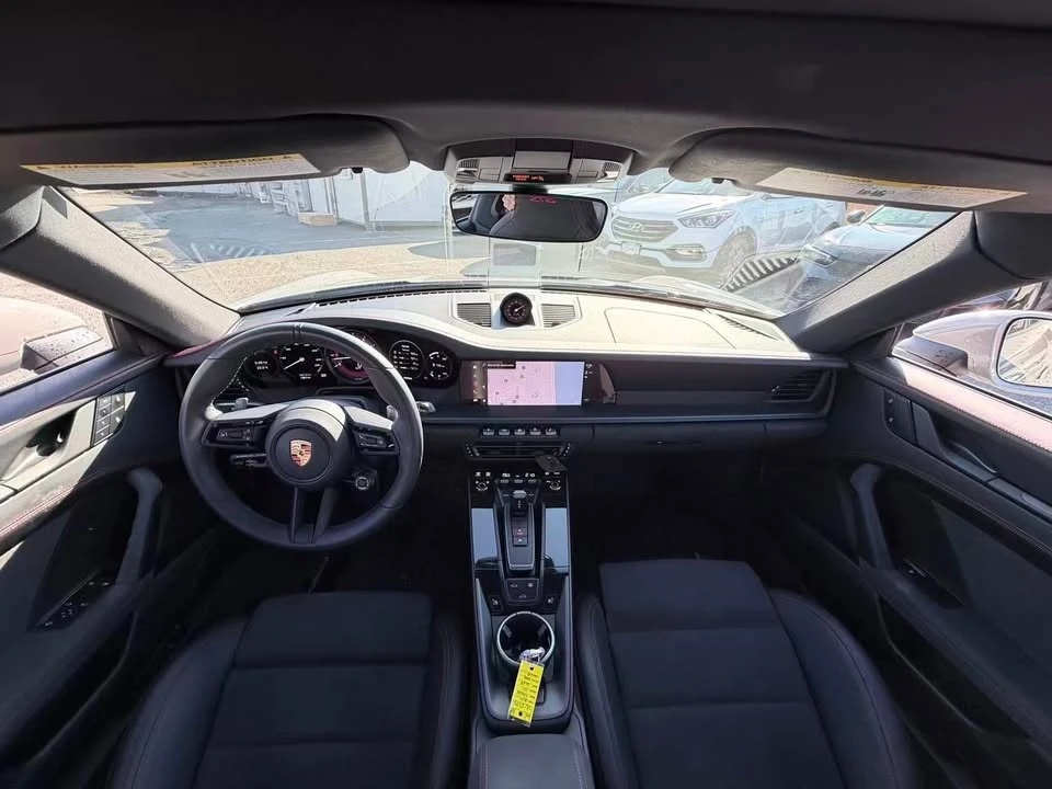 2024 Porsche 992 Carrera GTS - Image 20 of 20