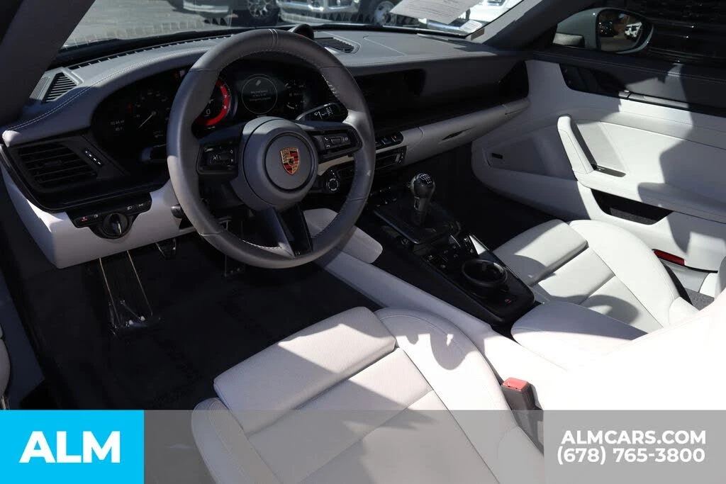 2024 Porsche 992 Carrera GTS - Image 10 of 31