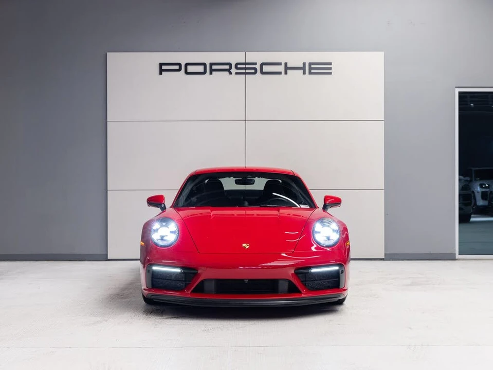 2024 Porsche 992 Carrera GTS - Image 10 of 31