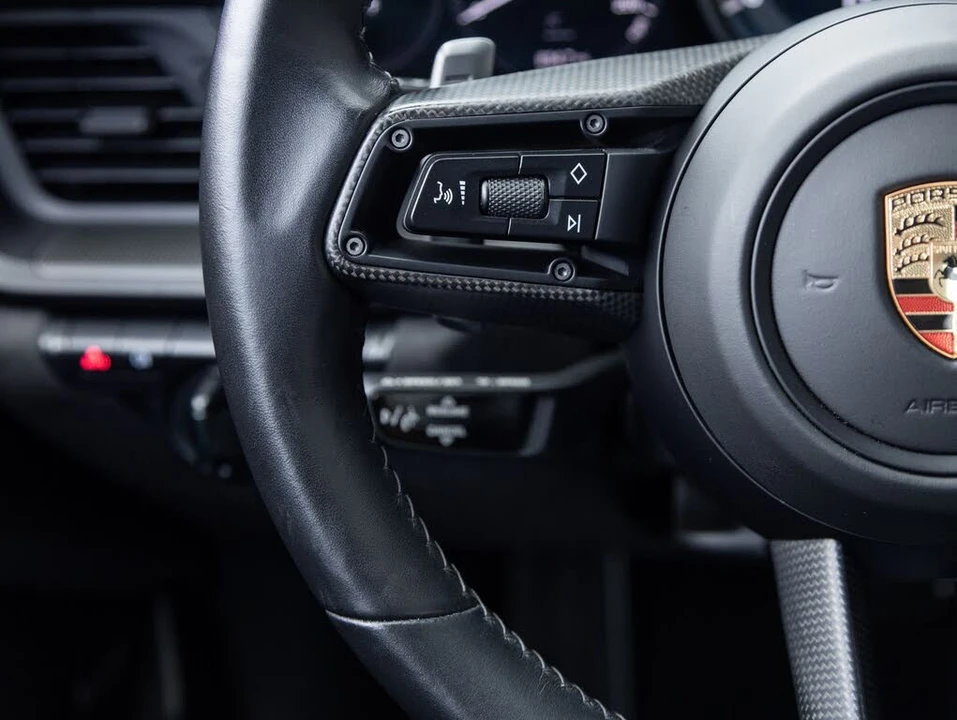 2024 Porsche 992 Carrera GTS - Image 15 of 31