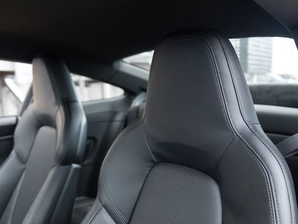 2024 Porsche 992 Carrera GTS - Image 23 of 31