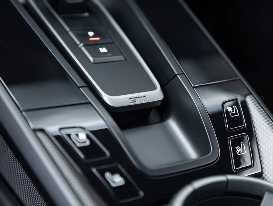2024 Porsche 992 Carrera GTS - Image 29 of 31
