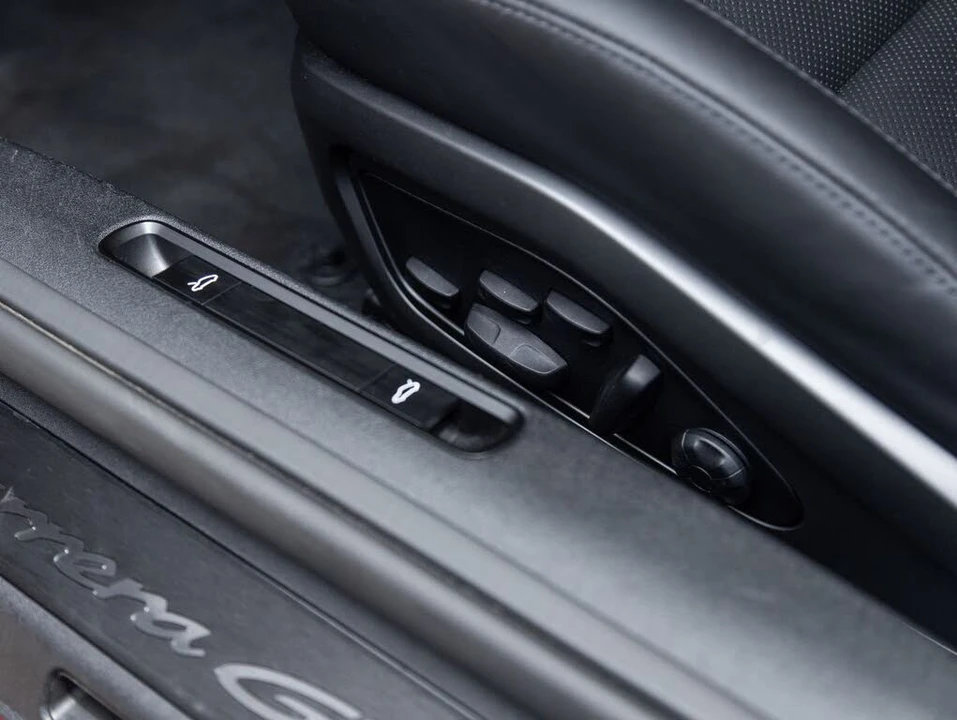 2024 Porsche 992 Carrera GTS - Image 22 of 31