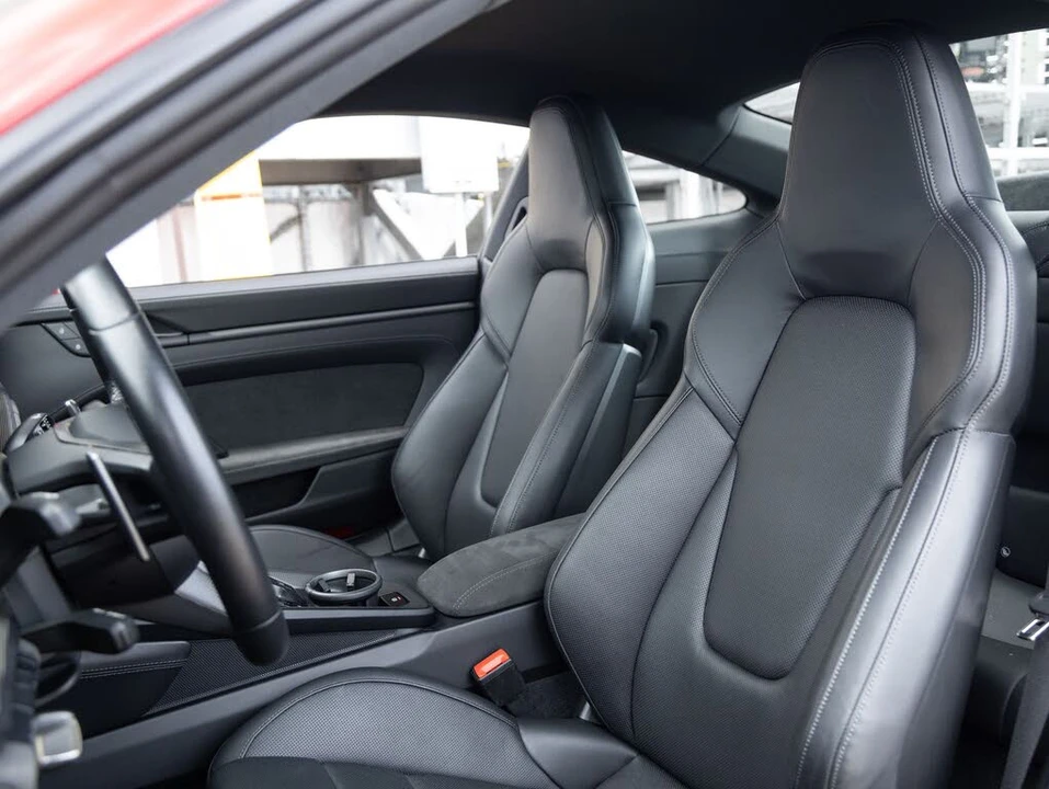 2024 Porsche 992 Carrera GTS - Image 5 of 31
