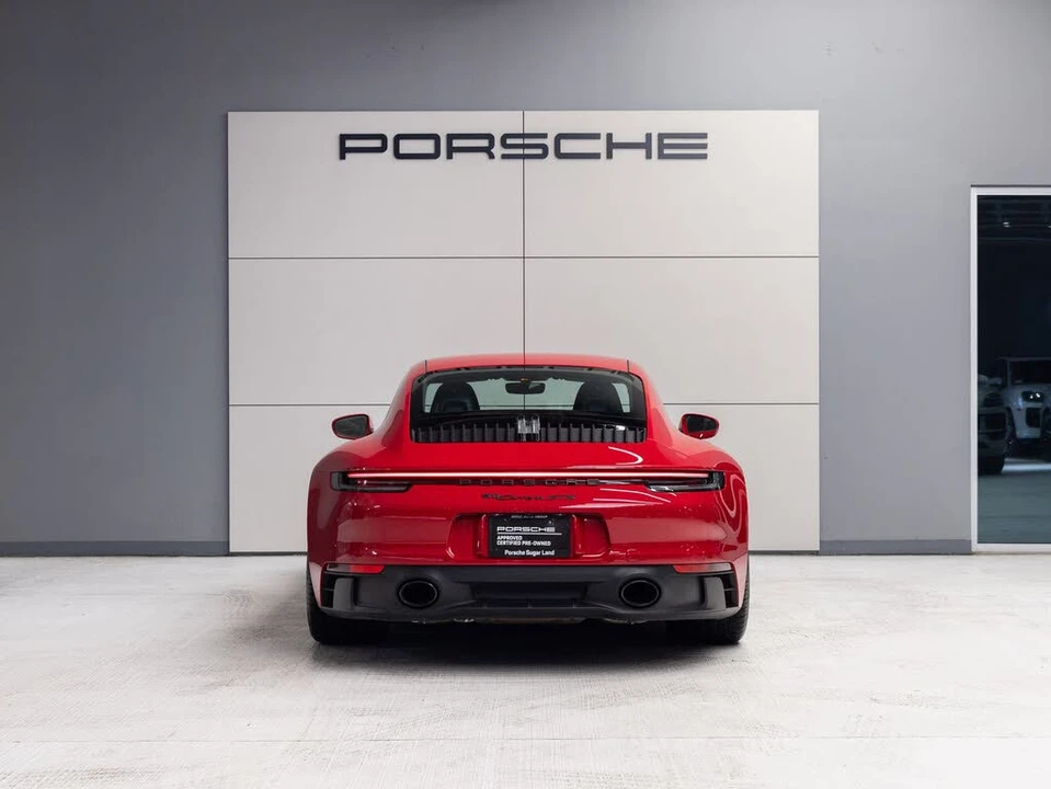 2024 Porsche 992 Carrera GTS - Image 6 of 31