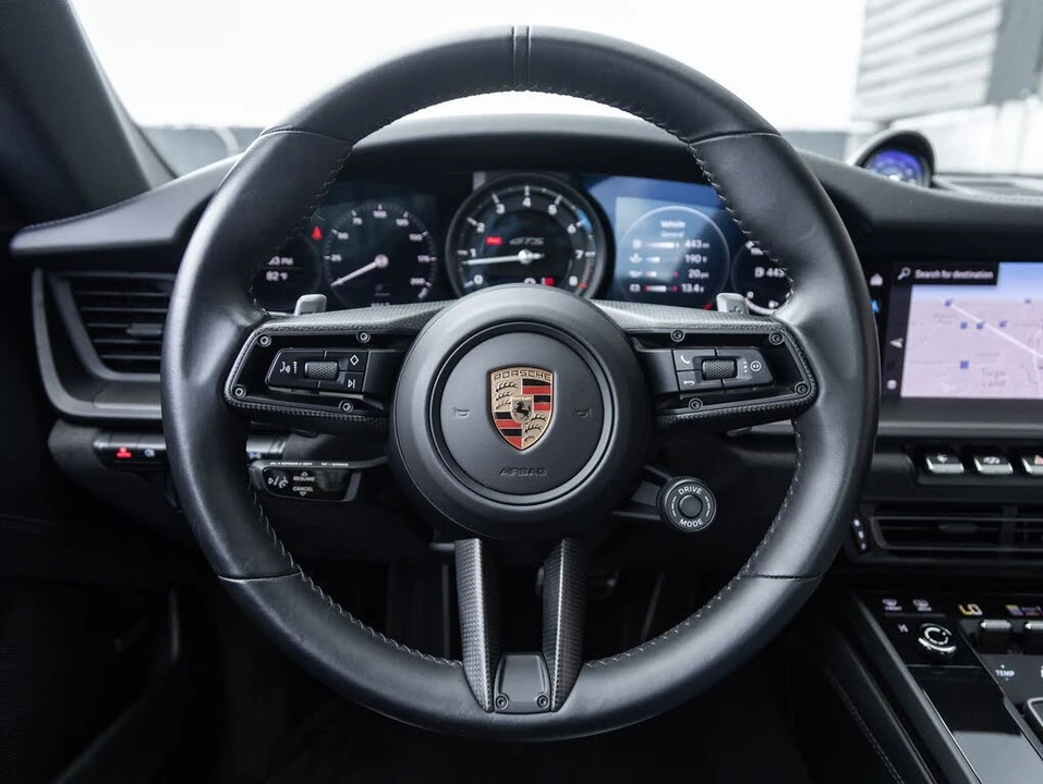 2024 Porsche 992 Carrera GTS - Image 13 of 31