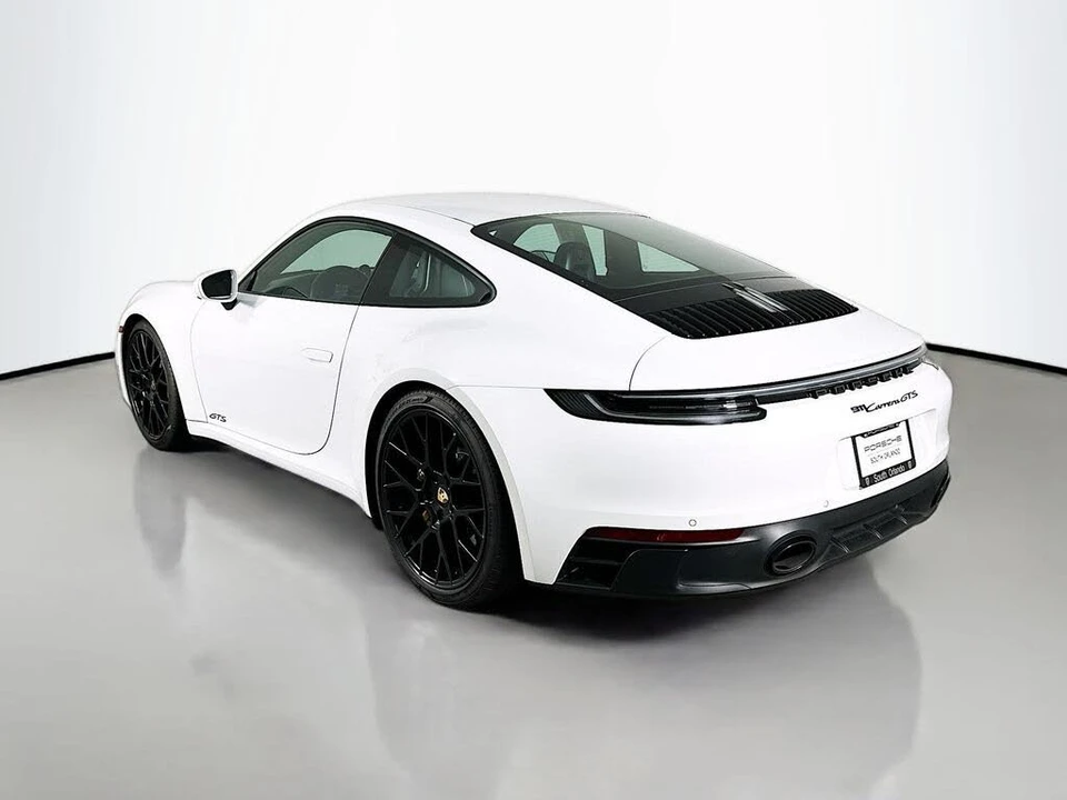 2024 Porsche 992 Carrera GTS - Image 3 of 31