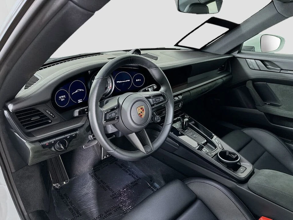 2024 Porsche 992 Carrera GTS - Image 4 of 31