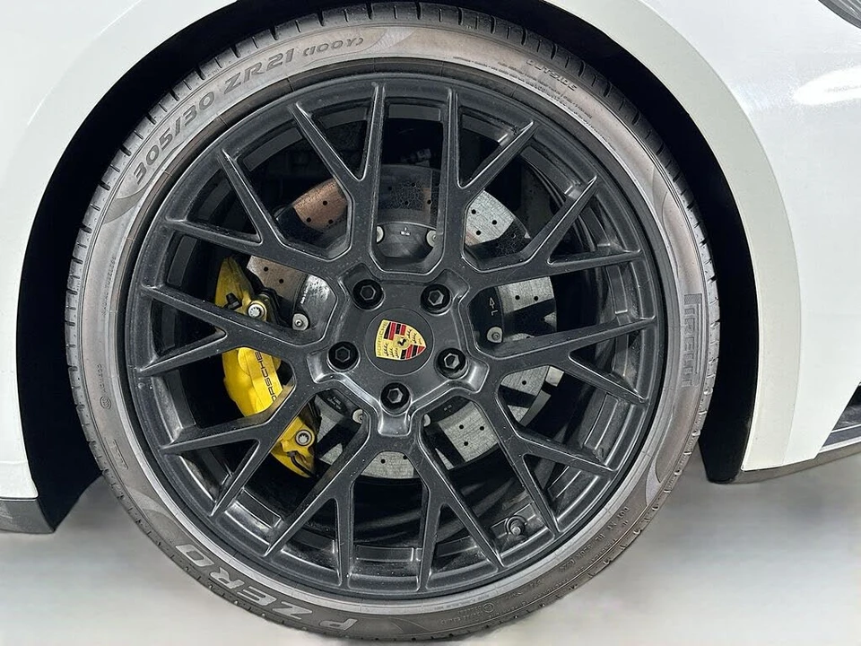 2024 Porsche 992 Carrera GTS - Image 31 of 31