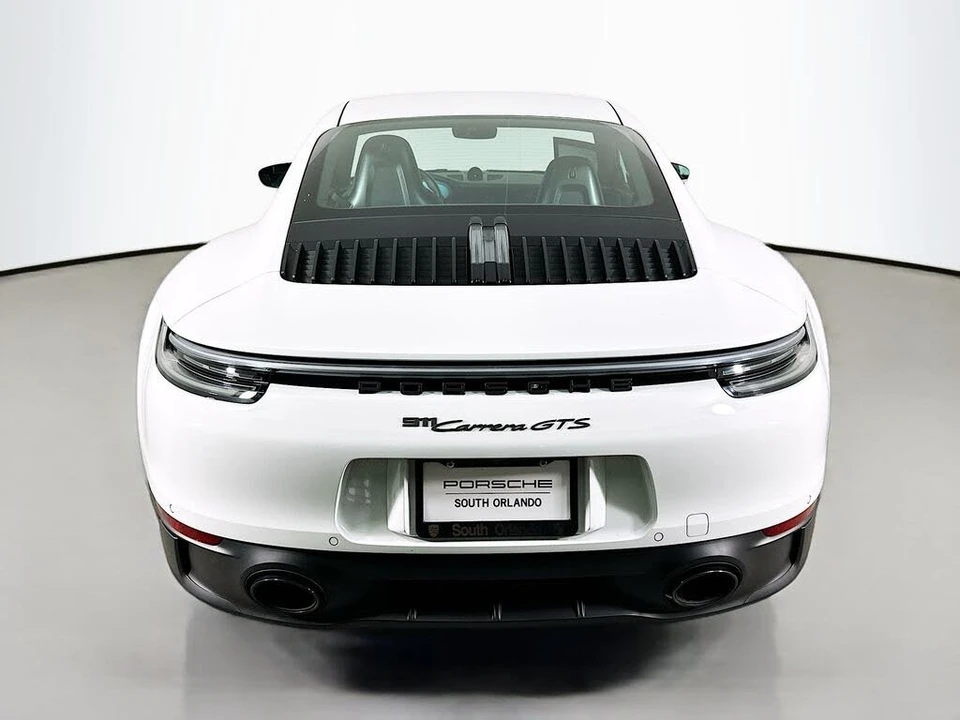 2024 Porsche 992 Carrera GTS - Image 10 of 31