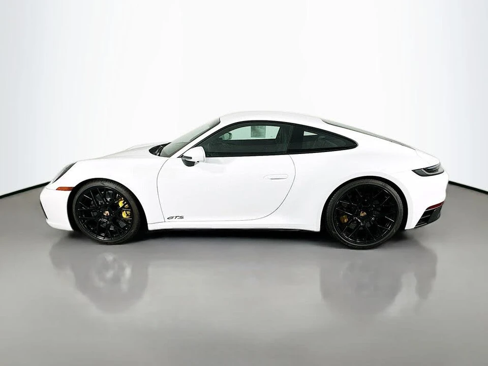 2024 Porsche 992 Carrera GTS - Image 2 of 31