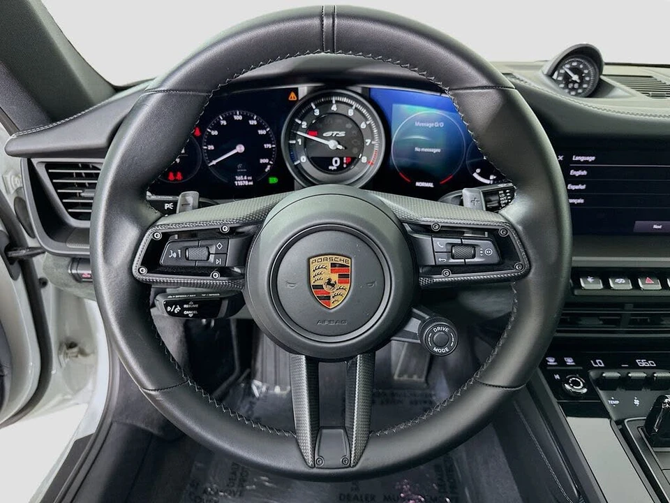 2024 Porsche 992 Carrera GTS - Image 12 of 31