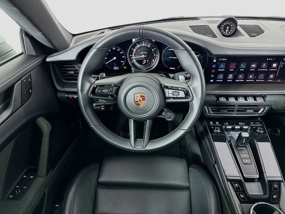 2024 Porsche 992 Carrera GTS - Image 24 of 31