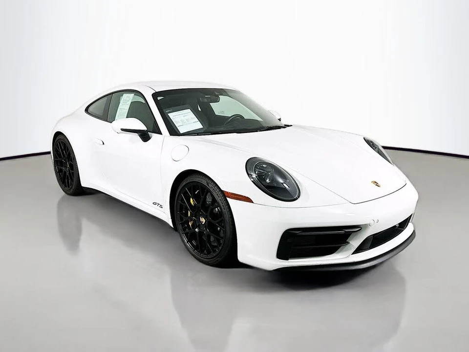 2024 Porsche 992 Carrera GTS - Image 7 of 31