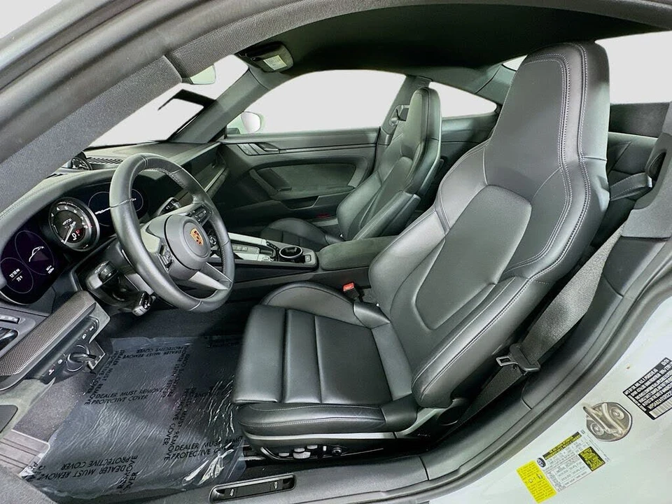 2024 Porsche 992 Carrera GTS - Image 5 of 31