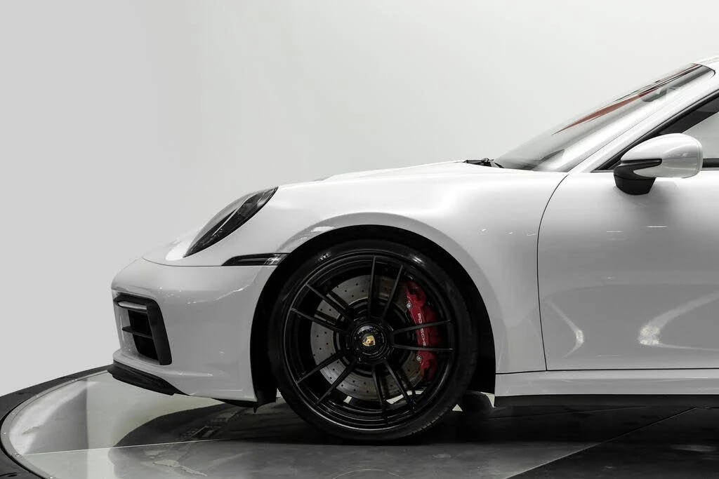 2024 Porsche 992 Carrera GTS - Image 17 of 31