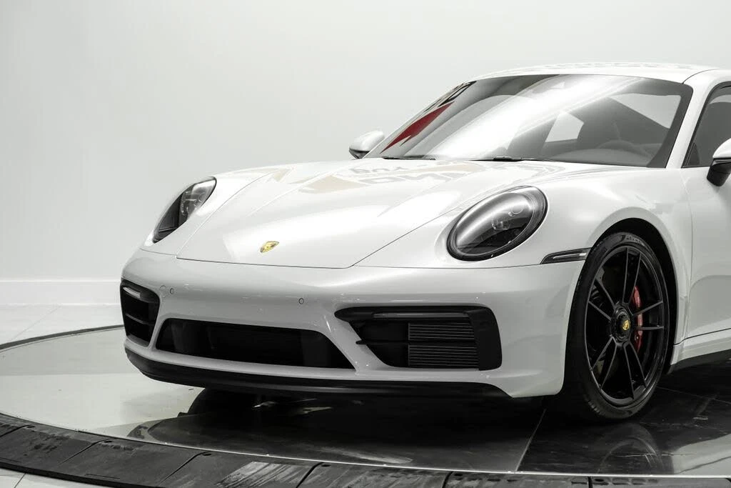 2024 Porsche 992 Carrera GTS - Image 2 of 31