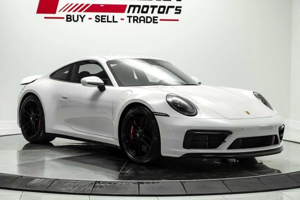2024 Porsche 992 Carrera GTS - Image 5 of 31