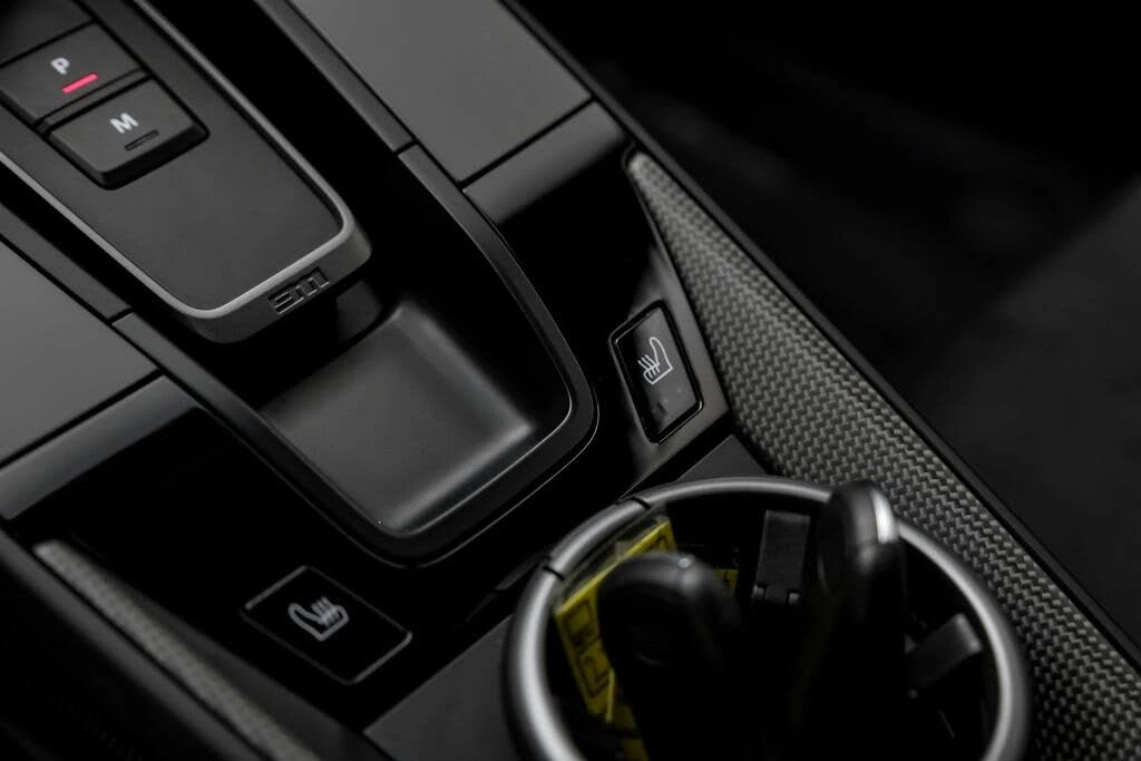 2024 Porsche 992 Carrera GTS - Image 24 of 31