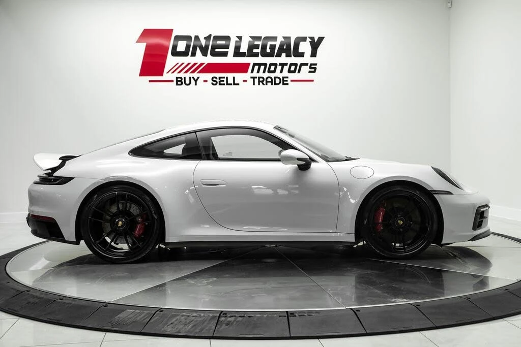 2024 Porsche 992 Carrera GTS - Image 7 of 31