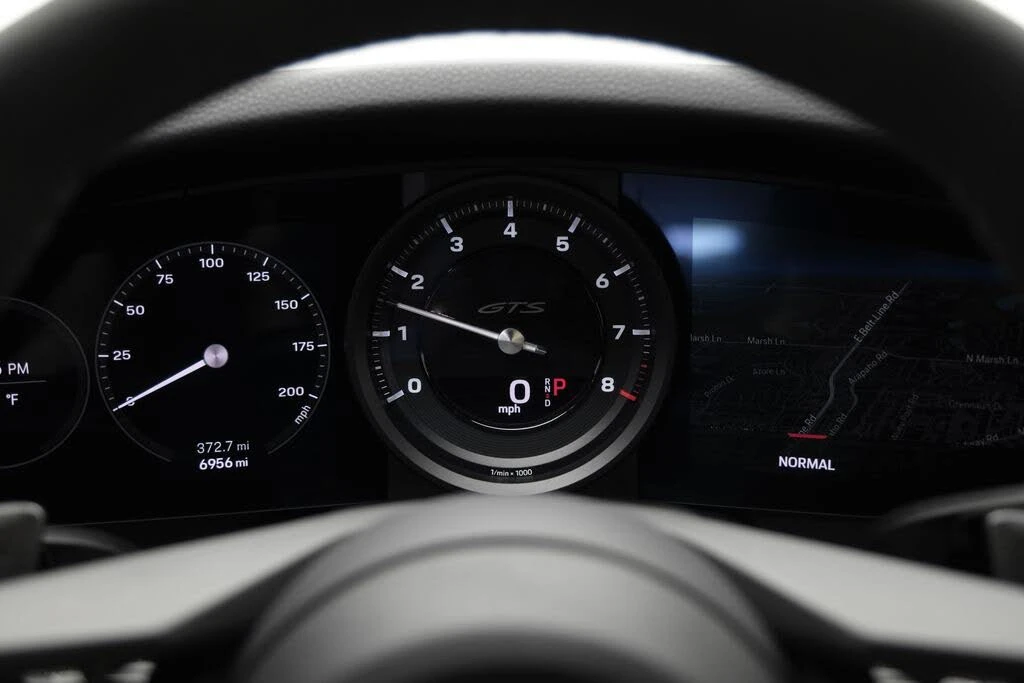 2024 Porsche 992 Carrera GTS - Image 21 of 31