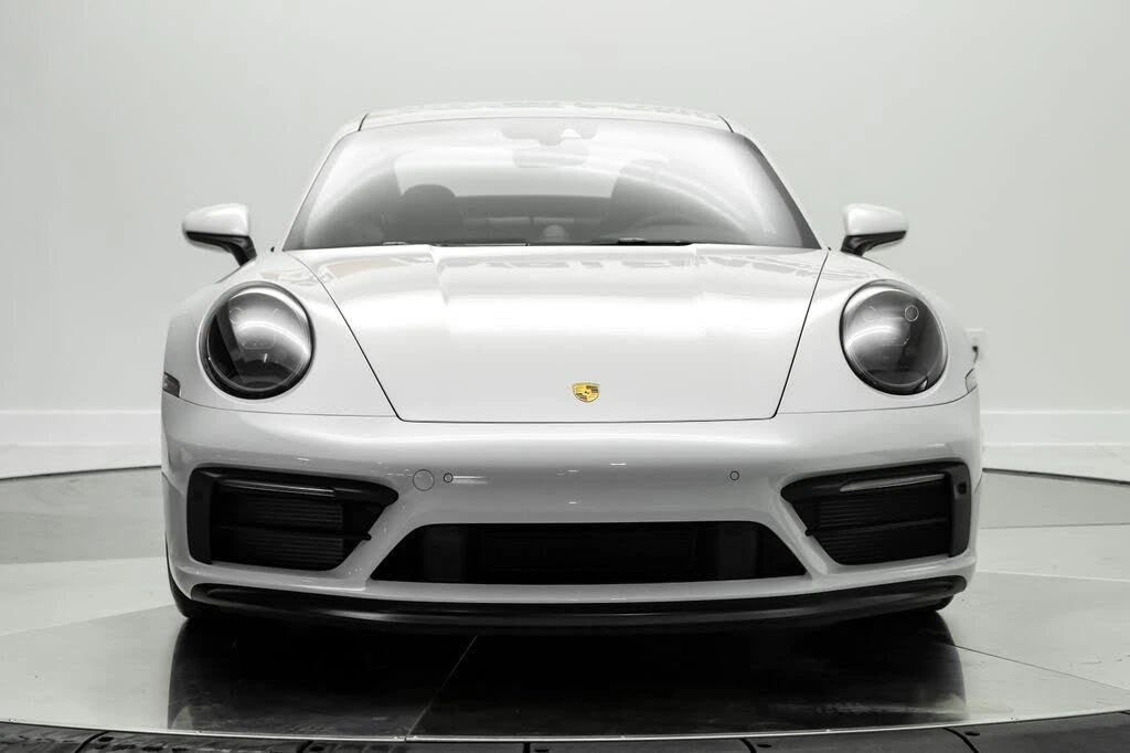 2024 Porsche 992 Carrera GTS - Image 4 of 31