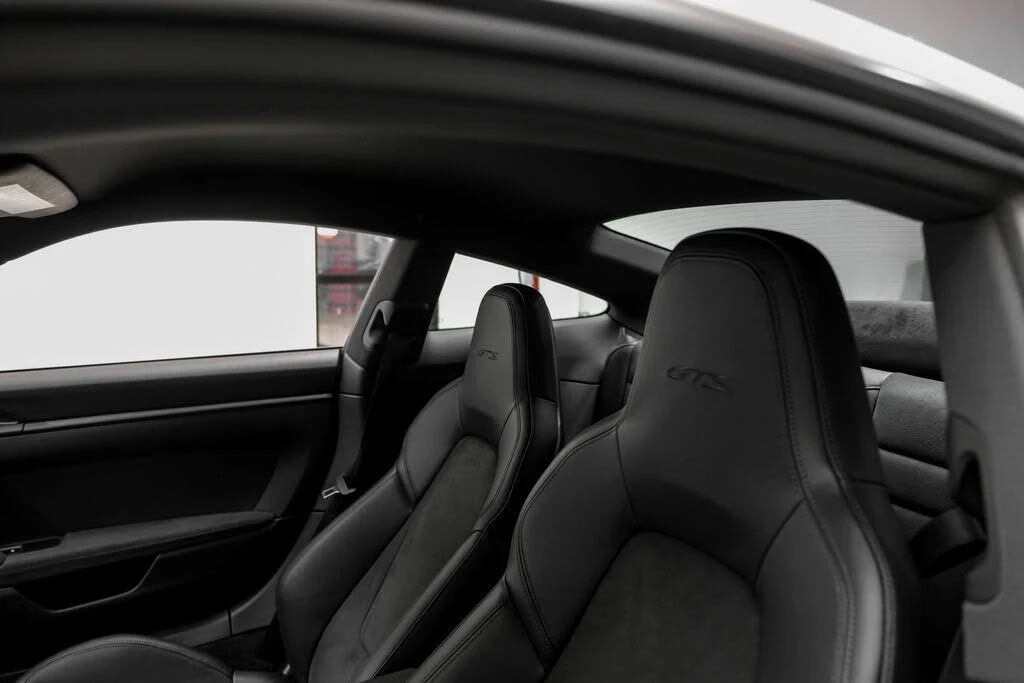 2024 Porsche 992 Carrera GTS - Image 30 of 31