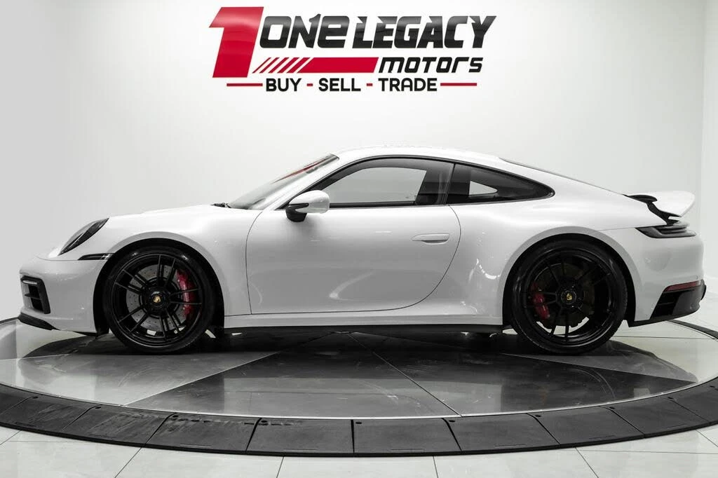 2024 Porsche 992 Carrera GTS - Image 16 of 31