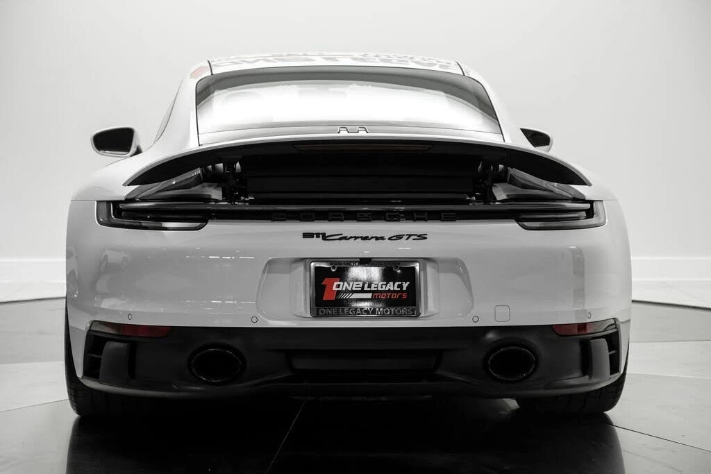 2024 Porsche 992 Carrera GTS - Image 12 of 31