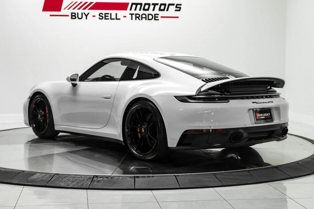 2024 Porsche 992 Carrera GTS - Image 13 of 31