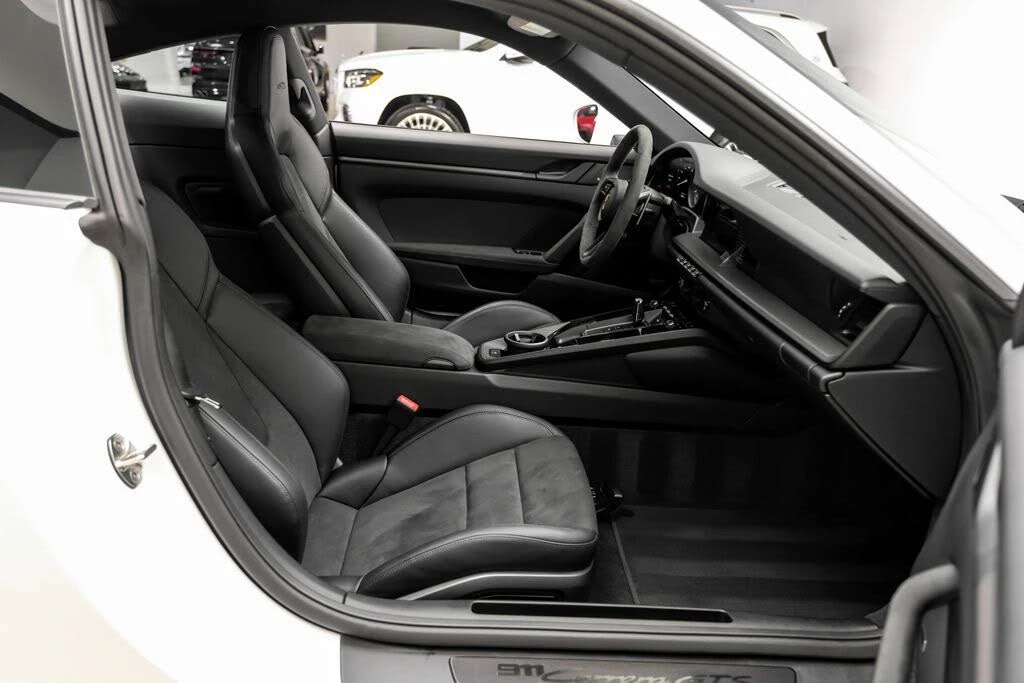 2024 Porsche 992 Carrera GTS - Image 31 of 31