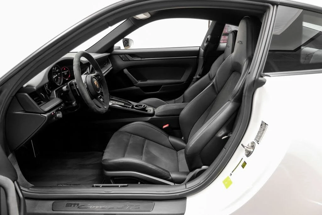 2024 Porsche 992 Carrera GTS - Image 10 of 31