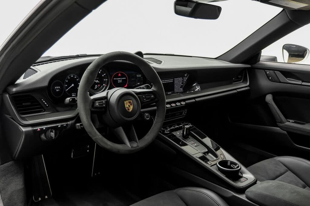 2024 Porsche 992 Carrera GTS - Image 9 of 31