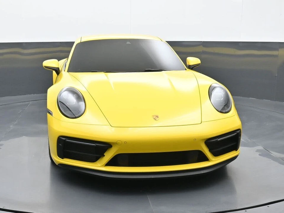 2024 Porsche 992 Carrera GTS - Image 21 of 29