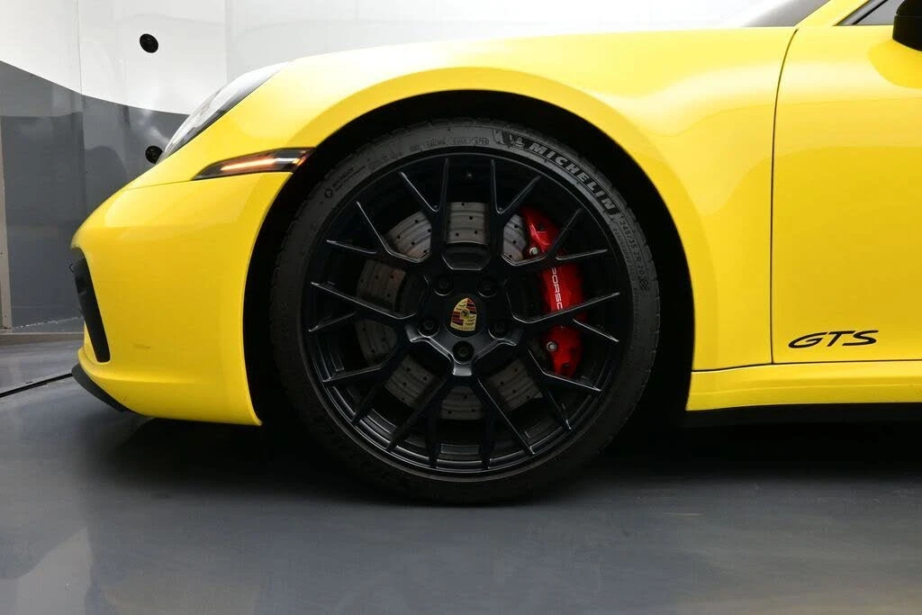 2024 Porsche 992 Carrera GTS - Image 6 of 29