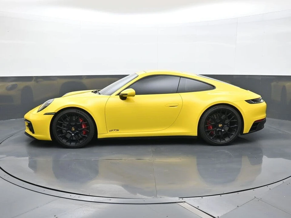 2024 Porsche 992 Carrera GTS - Image 2 of 29