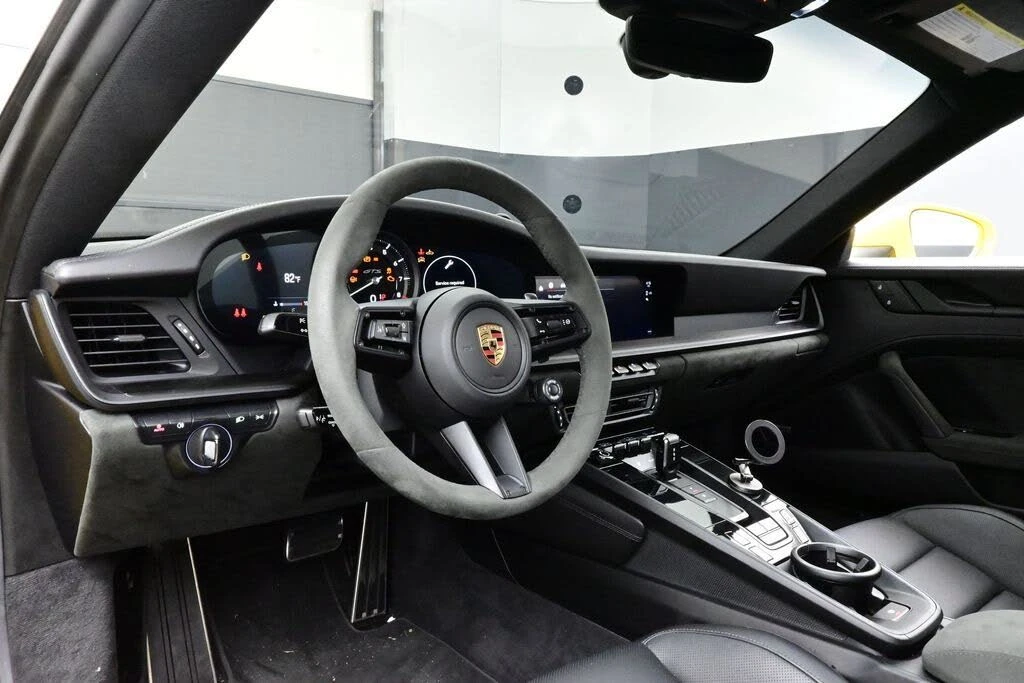 2024 Porsche 992 Carrera GTS - Image 4 of 29
