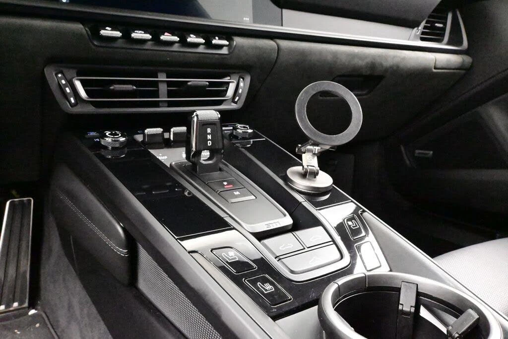 2024 Porsche 992 Carrera GTS - Image 11 of 29