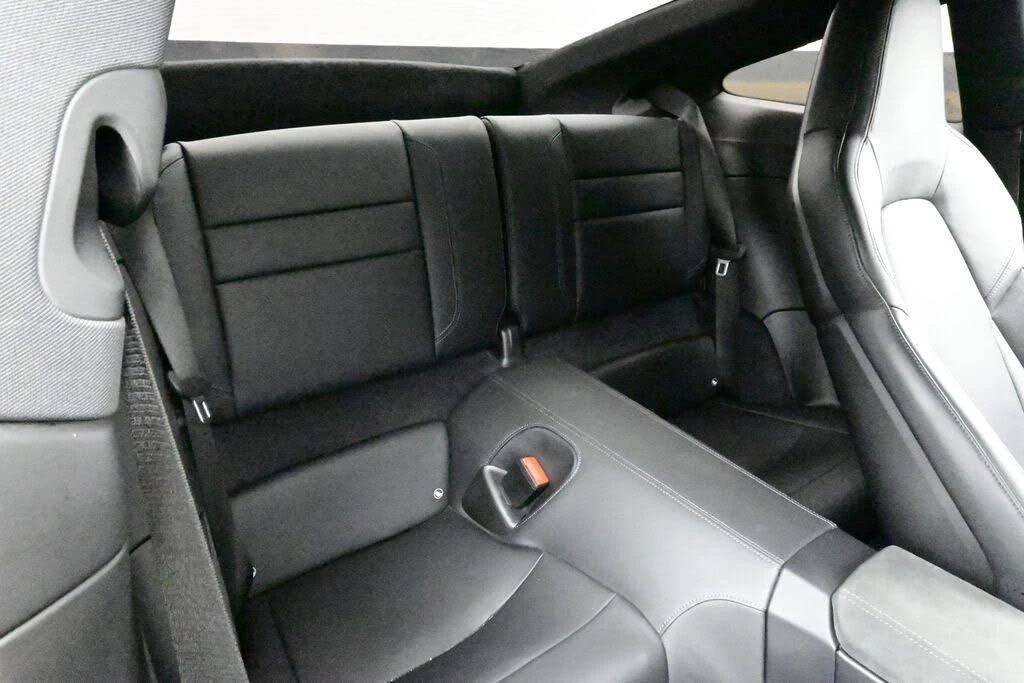 2024 Porsche 992 Carrera GTS - Image 13 of 29