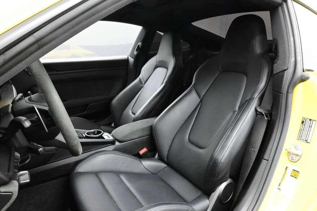 2024 Porsche 992 Carrera GTS - Image 5 of 29