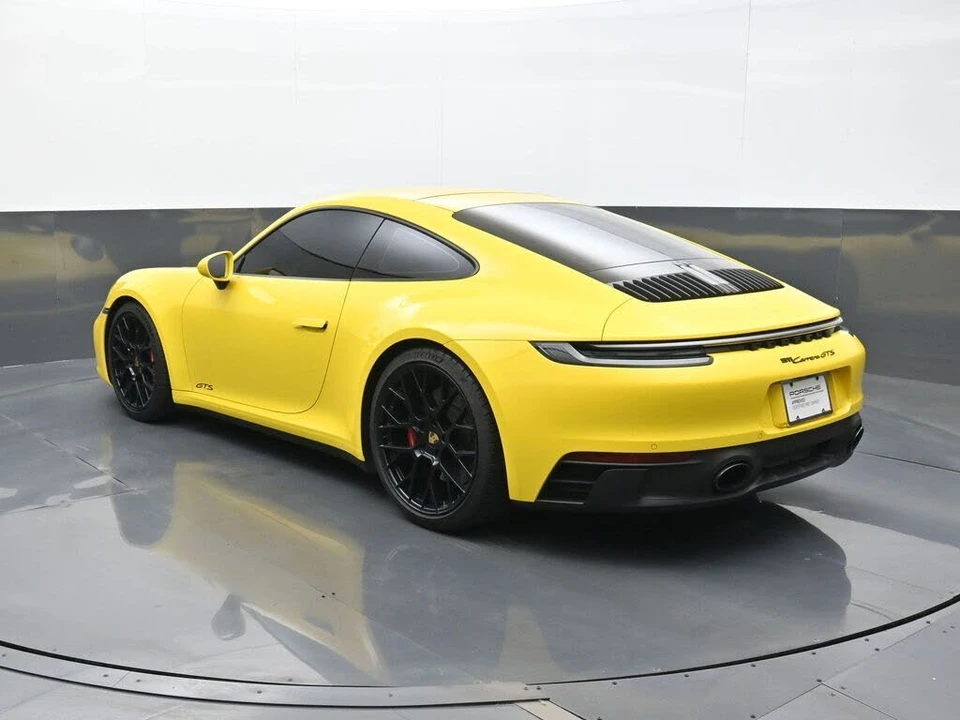 2024 Porsche 992 Carrera GTS - Image 3 of 29