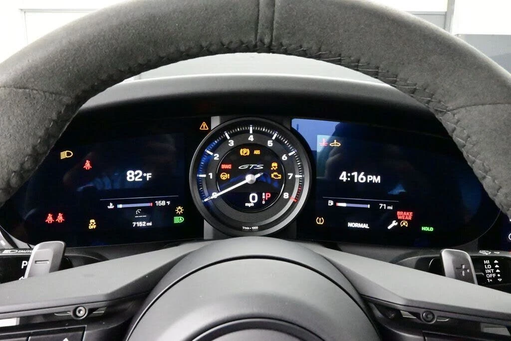 2024 Porsche 992 Carrera GTS - Image 9 of 29