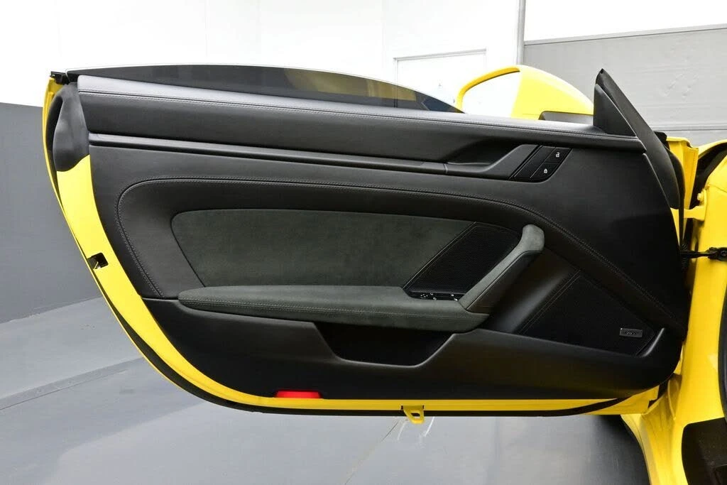 2024 Porsche 992 Carrera GTS - Image 7 of 29