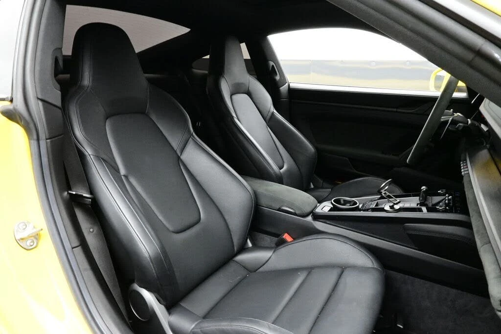2024 Porsche 992 Carrera GTS - Image 14 of 29